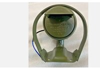 Willys Ford Jeep Drive Head Lamp-bracket Unit  41-45 Mb Ford Gpw - Lubrication Type: Grease
