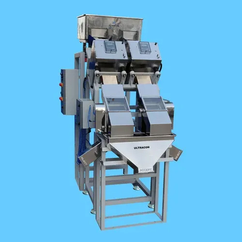 Eddy Current Separator