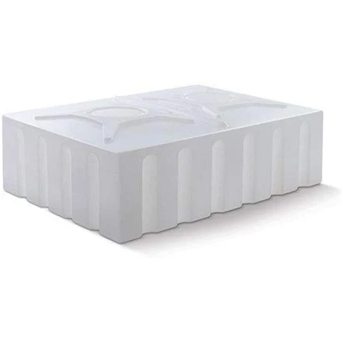 Loft Storage Water Tank - Color: White
