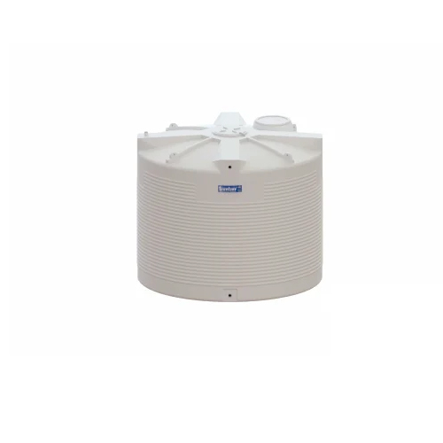 3 Layer Water Tank - Color: White