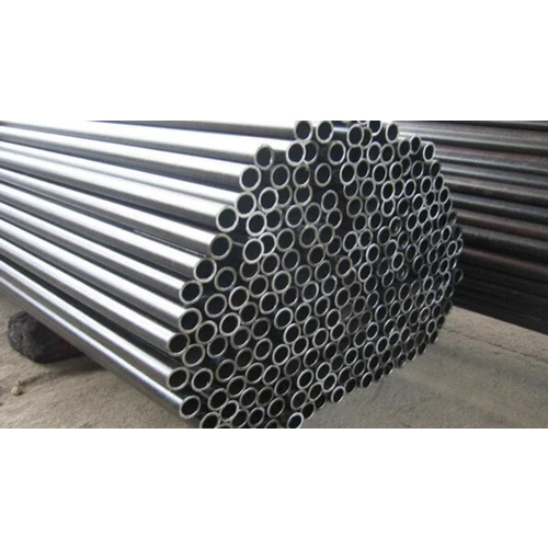 Galvanized Iron Round Pipes