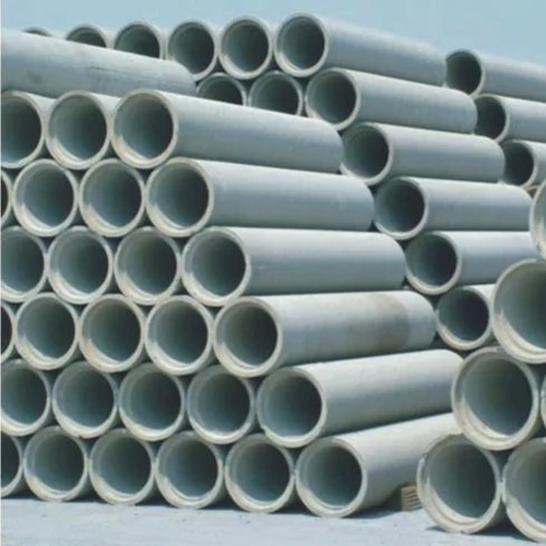 300Mm Rcc Spun Pipe - Diameter: 300 Millimeter (Mm)