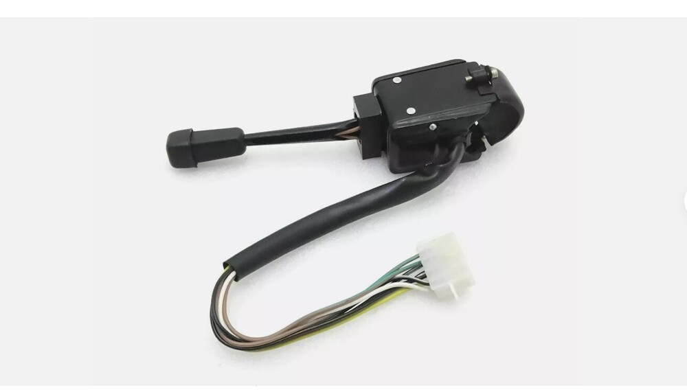 Fit For Jeep Ford Willys Mb Cj Gpw Horn Indicator Combination Switch