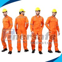 IFR Boiler Suit