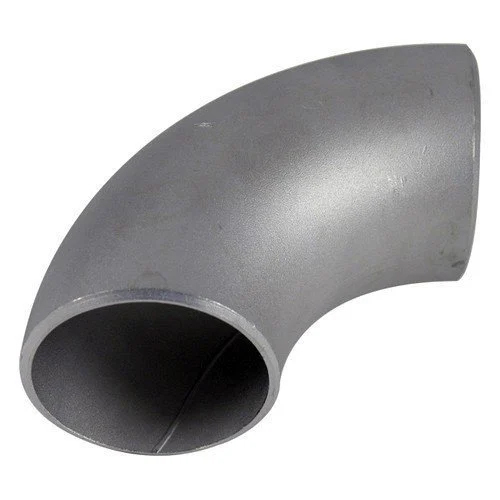 Mild Steel Pipe Elbow
