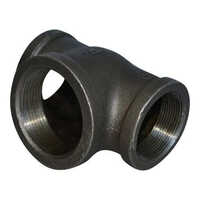 Mild Steel Fittings