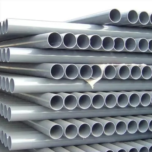 PVC Borewell Pipe