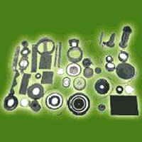 Industrial Mouldings