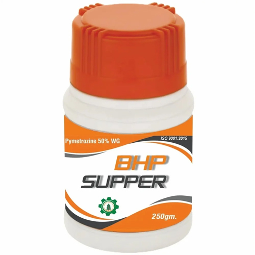 Bph Super Biopesticides - Application: Agriculture