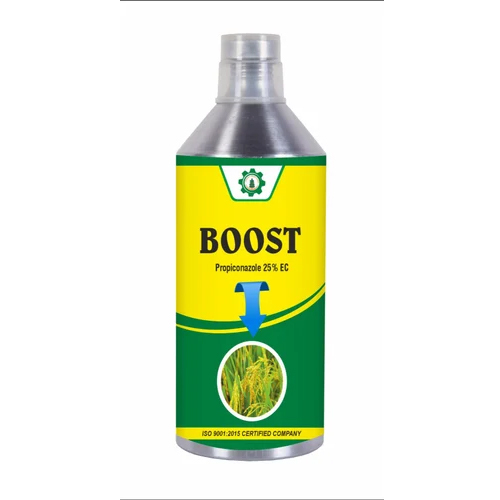 25% Ec Boost Propiconazole - Application: Agriculture