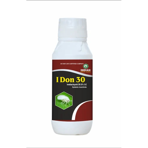 I Don 30 Imidacloprid Synthethic Insecticide
