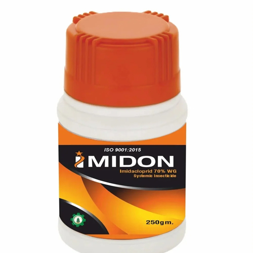 Imidon Systemetic Insecticide - Application: Agriculture