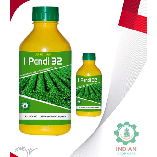 I Pendi 32 Agricultural Herbicides