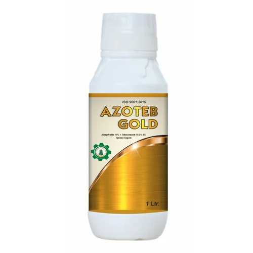 Azoteb Gold Fungicide