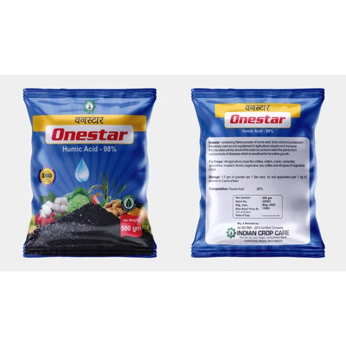 One Sar Humic Acid - Grade: Agriculture Grade