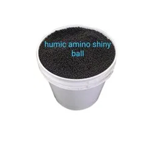 Humic Amino Shiny Balls - Application: Agriculture