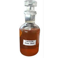 Liquid Bio Larvicide - 98%-100% Purity, Quick Release Insecticide For Agriculture Applications