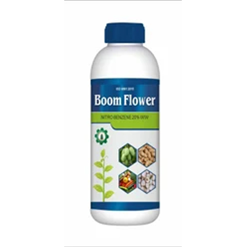 Boom Flower Plant Growth Promoters - Application: Agriculture