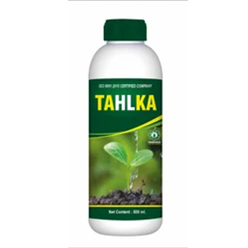 Tahalka Plant Growth Promoters