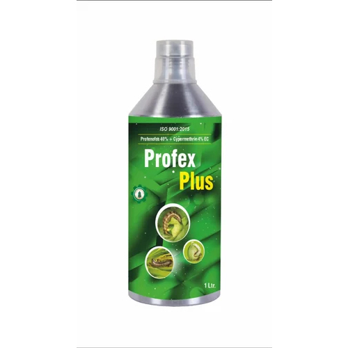 Propex Plus Plant Growth Promoters - Application: Agriculture