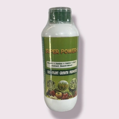 Super Power Plant Growth Promoters