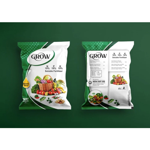 NPK 19 19 19 Fertilizer
