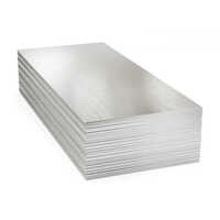 Mild Steel Sheet