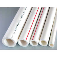 PVC Pipes