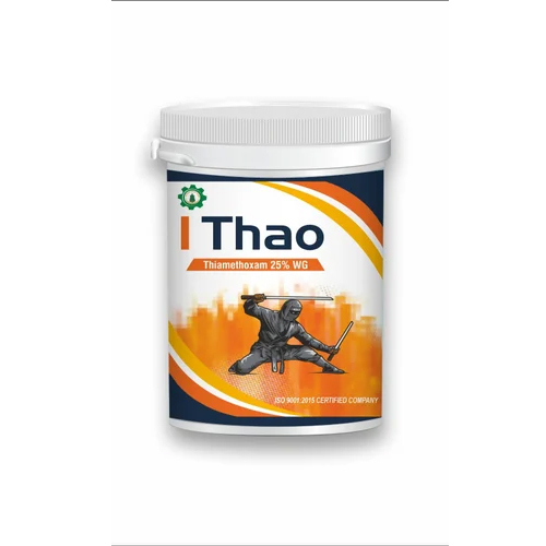 25% Wg Thao Thiamethoxam Insecticide - Physical State: Powder