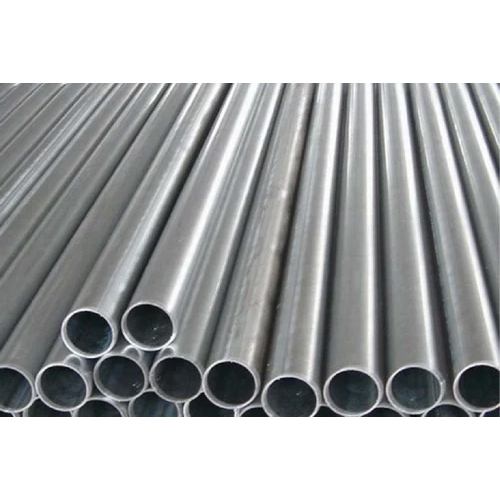 Carbon Steel Round Pipe