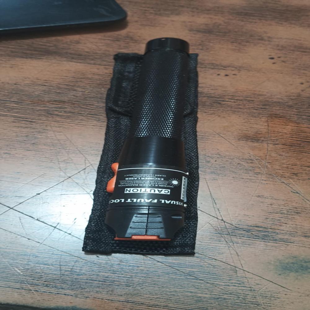 Visual Fault Locator 10km