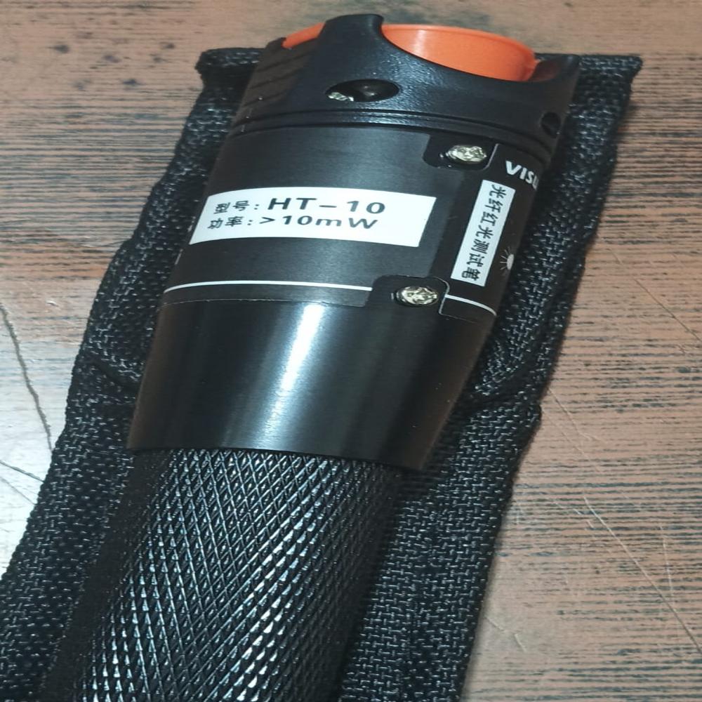 Visual Fault Locator 10km - Accuracy: 1 Psi