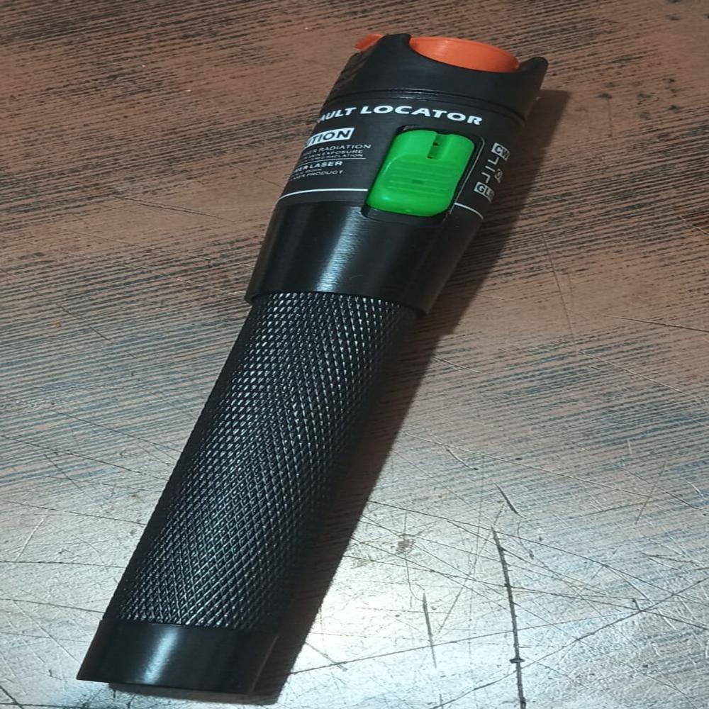 Visual Fault Locator 30mw - Capacity: 2 Kg