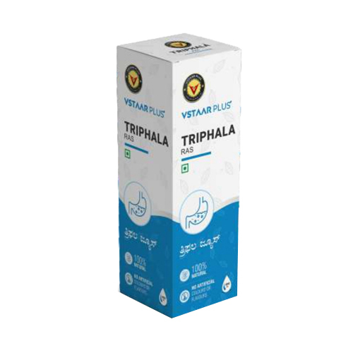 Triphala Ras