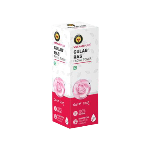 Gulab Ras Facial Toner