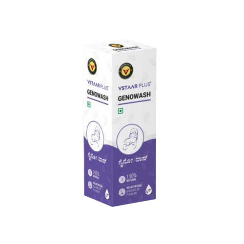 Ayurvedic Genowash