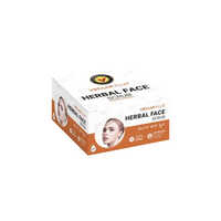 Herbal Face Scrub
