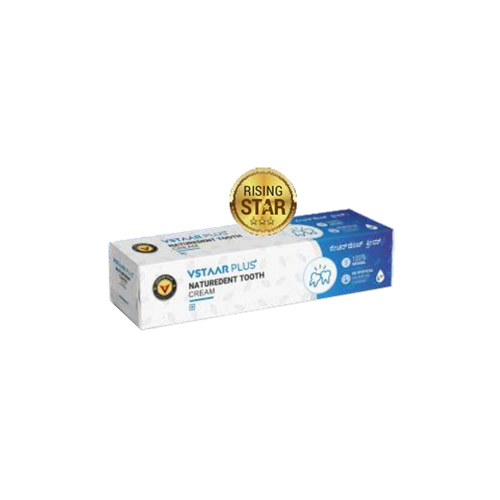 Naturedent Tooth Cream
