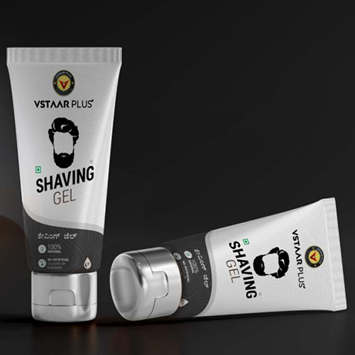 Shaving Gel - Age Group: For Adults