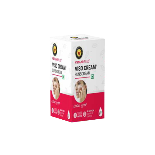 Viso Cream Sunscream