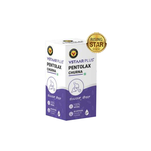 Pentolax Churna