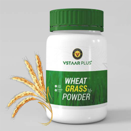 Wheat Grass Powder