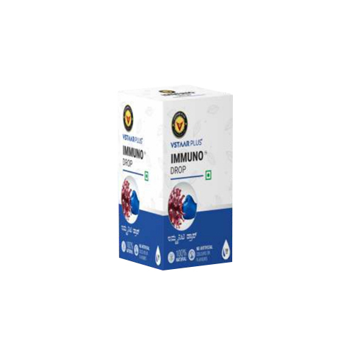 Immuno Drop