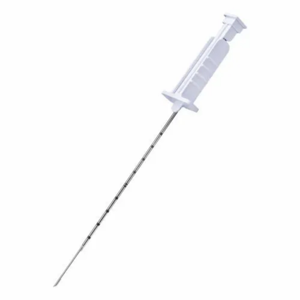 LIVER BIOPSY NEEDLE