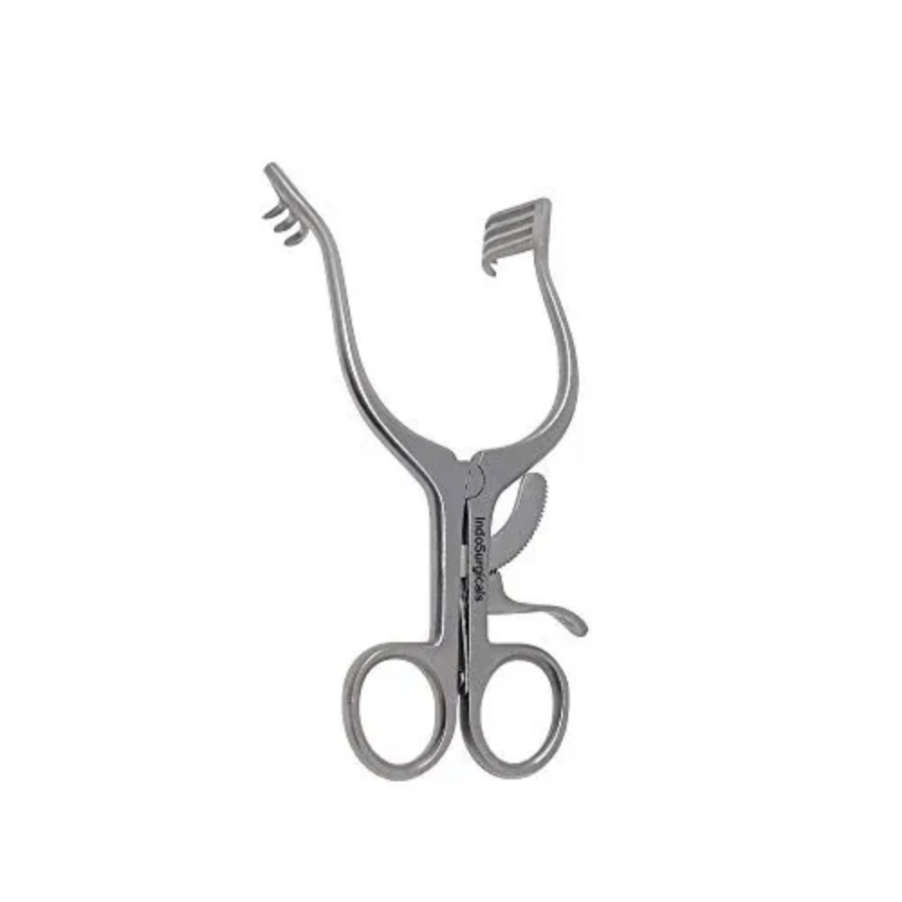 MASTOID RETRACTOR INSTRUMENT