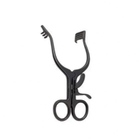 Mastoid Retractor Instrument