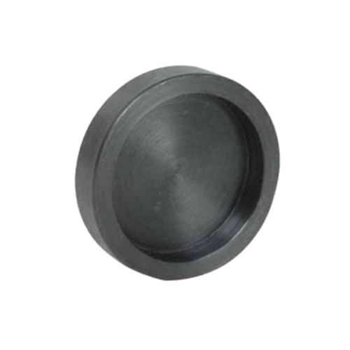 Hdpe End Caps - Color: Black