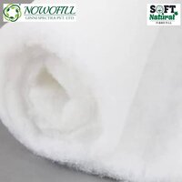 Fire Retardent Polyester wadding For Sofa and Furniture