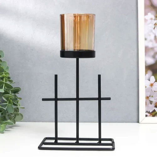 Tea Light Candle Holder - Application: Decoration