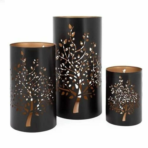 Votive Candle Holders - Application: Home